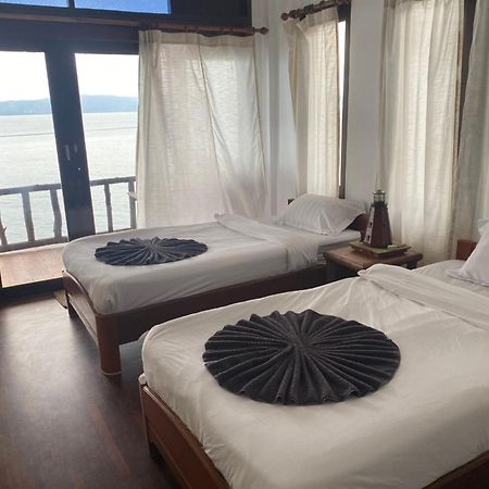 Lighthouse Bungalows Ko Pha Ngan Ngoại thất bức ảnh