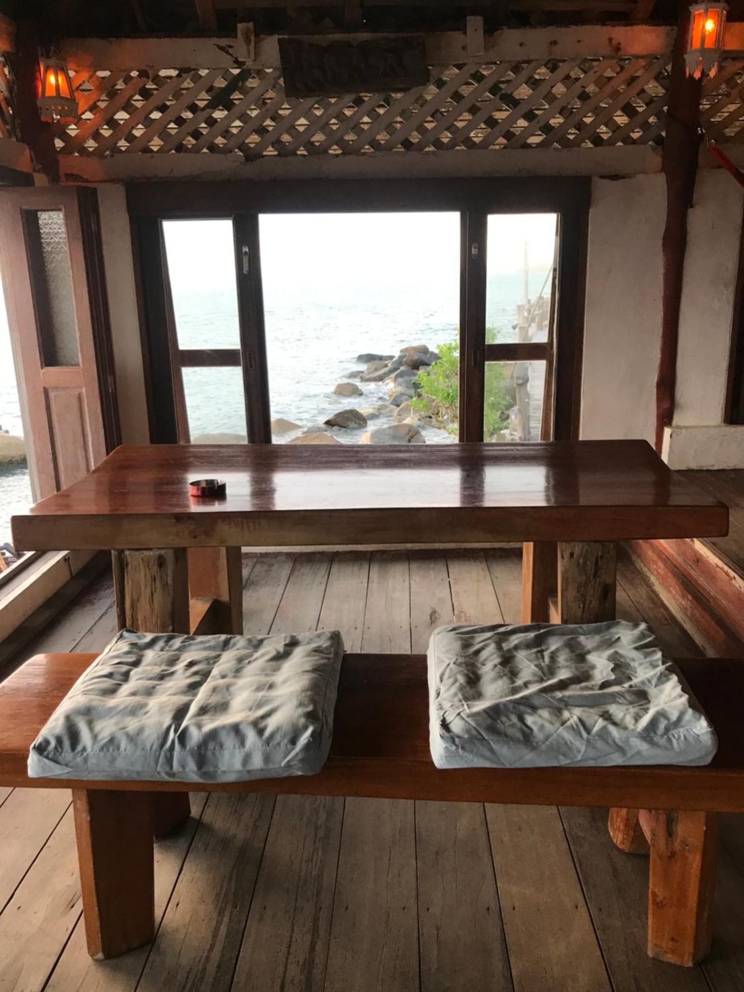 Lighthouse Bungalows Ko Pha Ngan Ngoại thất bức ảnh
