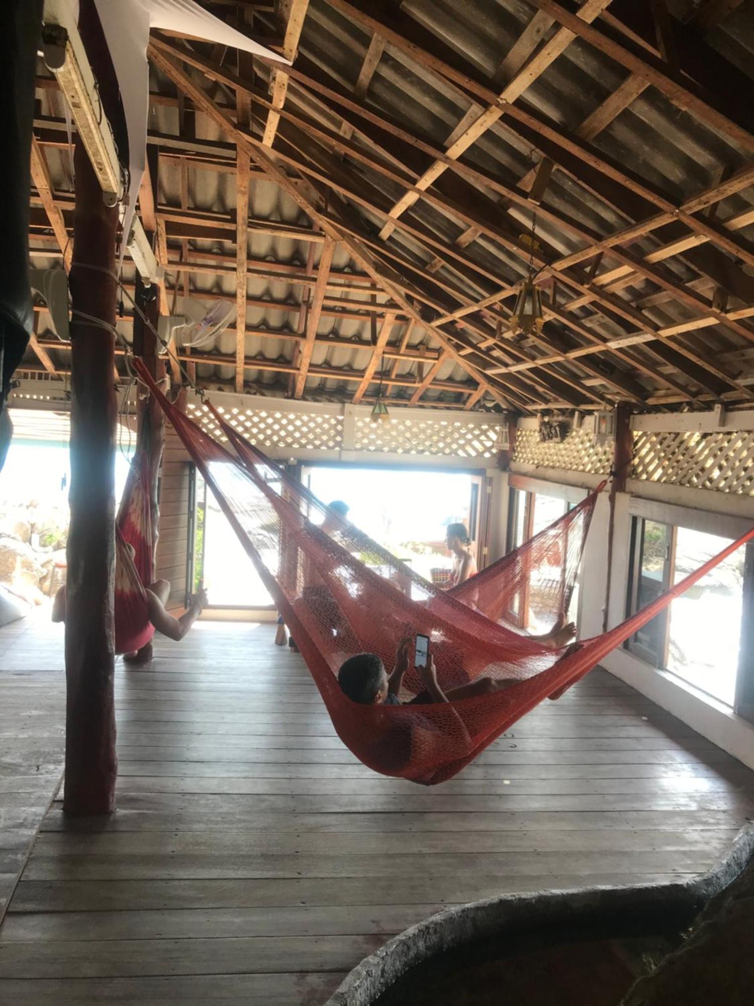 Lighthouse Bungalows Ko Pha Ngan Ngoại thất bức ảnh